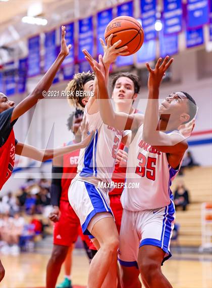 Thumbnail 3 in MacArthur @ Oak Ridge photogallery.