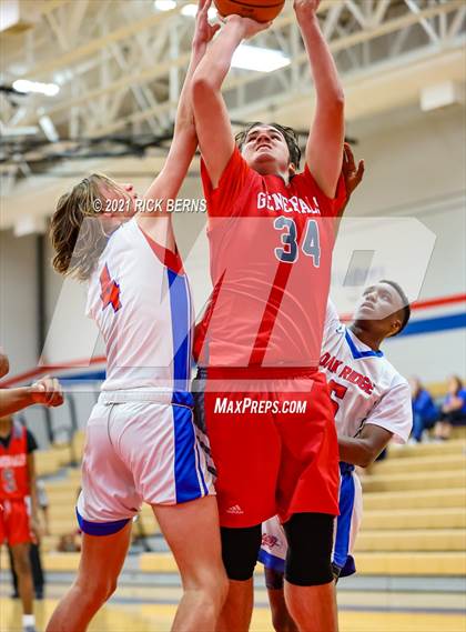 Thumbnail 3 in MacArthur @ Oak Ridge photogallery.
