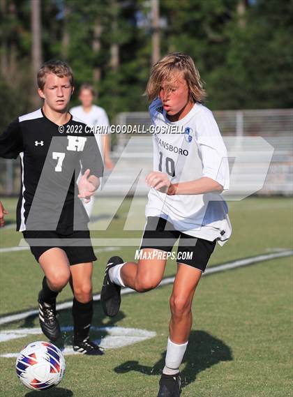 Thumbnail 1 in Swansboro @ Havelock photogallery.
