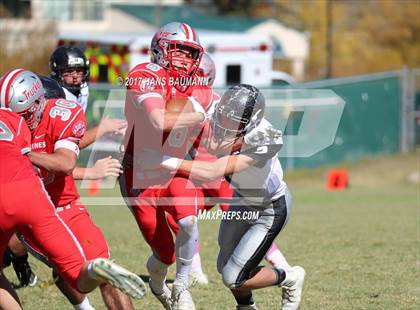 Thumbnail 3 in Spring Creek @ Truckee photogallery.