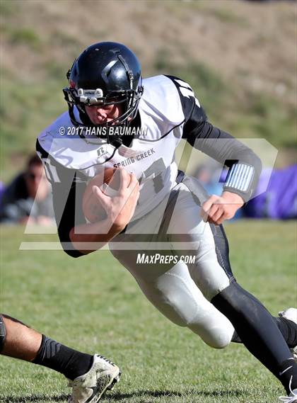 Thumbnail 3 in Spring Creek @ Truckee photogallery.