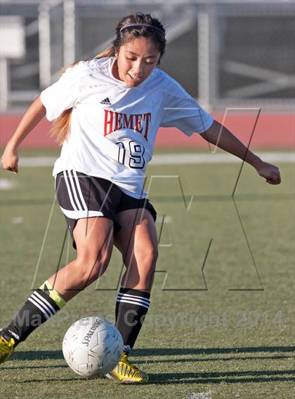 Thumbnail 2 in San Jacinto @ Hemet photogallery.
