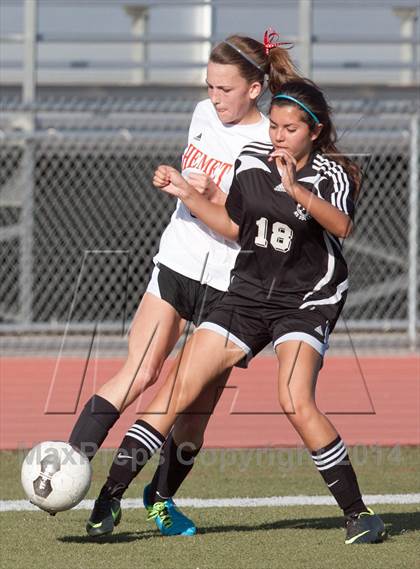 Thumbnail 1 in San Jacinto @ Hemet photogallery.