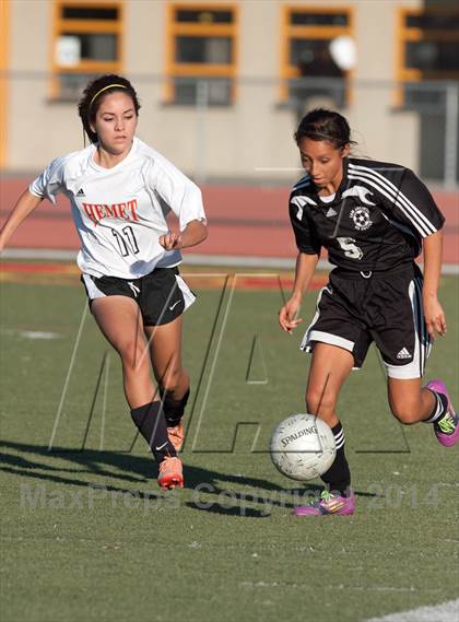 Thumbnail 3 in San Jacinto @ Hemet photogallery.