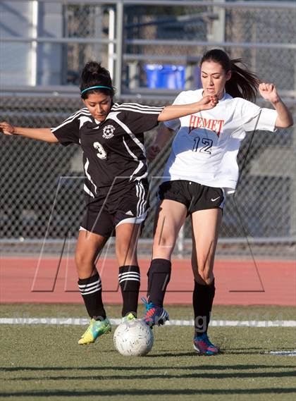 Thumbnail 3 in San Jacinto @ Hemet photogallery.