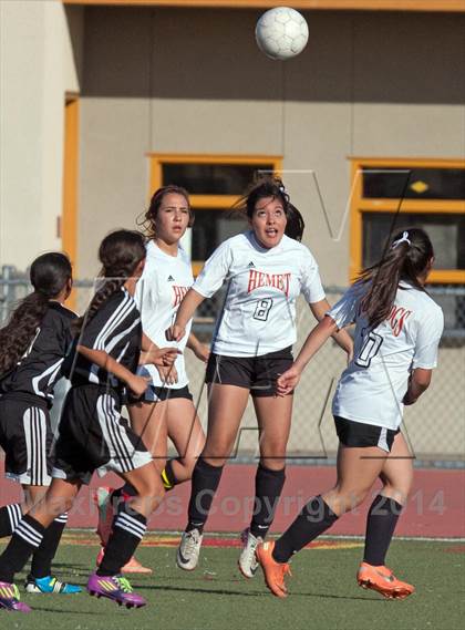 Thumbnail 2 in San Jacinto @ Hemet photogallery.