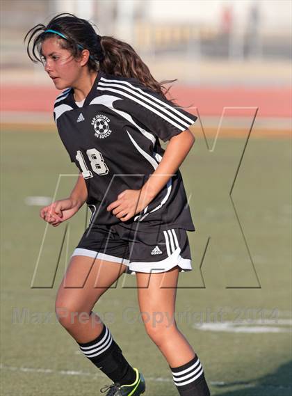 Thumbnail 2 in San Jacinto @ Hemet photogallery.
