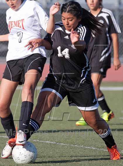 Thumbnail 1 in San Jacinto @ Hemet photogallery.