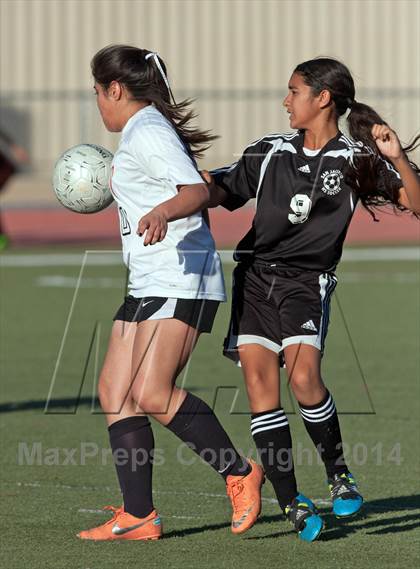 Thumbnail 1 in San Jacinto @ Hemet photogallery.