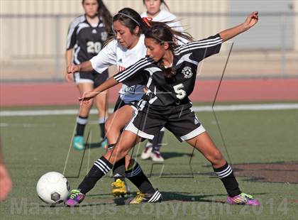 Thumbnail 1 in San Jacinto @ Hemet photogallery.