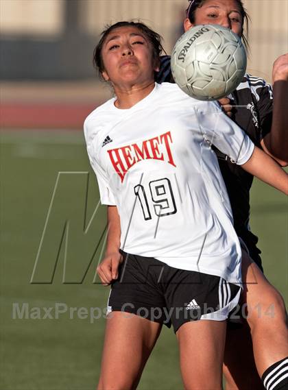 Thumbnail 3 in San Jacinto @ Hemet photogallery.