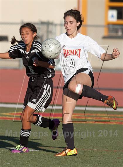Thumbnail 1 in San Jacinto @ Hemet photogallery.