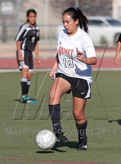 Thumbnail 2 in San Jacinto @ Hemet photogallery.