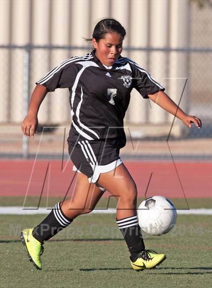 Thumbnail 1 in San Jacinto @ Hemet photogallery.