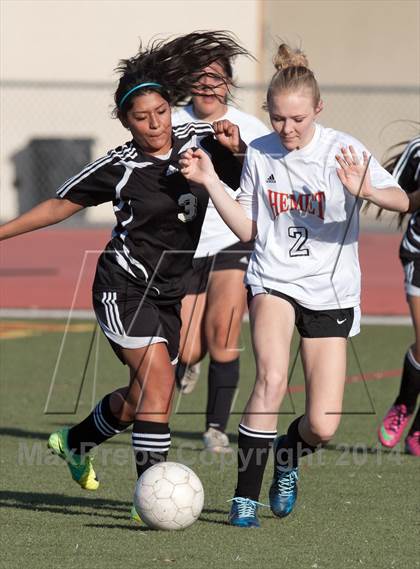 Thumbnail 1 in San Jacinto @ Hemet photogallery.