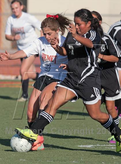 Thumbnail 1 in San Jacinto @ Hemet photogallery.