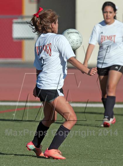 Thumbnail 1 in San Jacinto @ Hemet photogallery.
