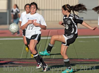 Thumbnail 1 in San Jacinto @ Hemet photogallery.