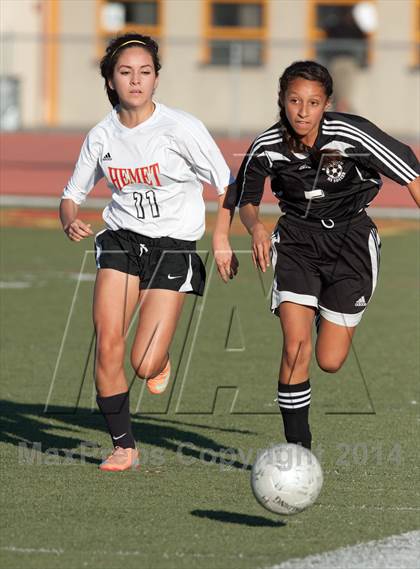 Thumbnail 1 in San Jacinto @ Hemet photogallery.