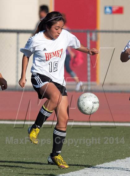 Thumbnail 1 in San Jacinto @ Hemet photogallery.