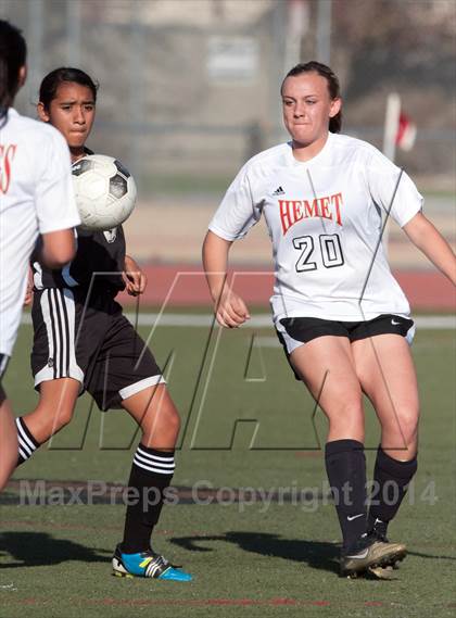 Thumbnail 2 in San Jacinto @ Hemet photogallery.