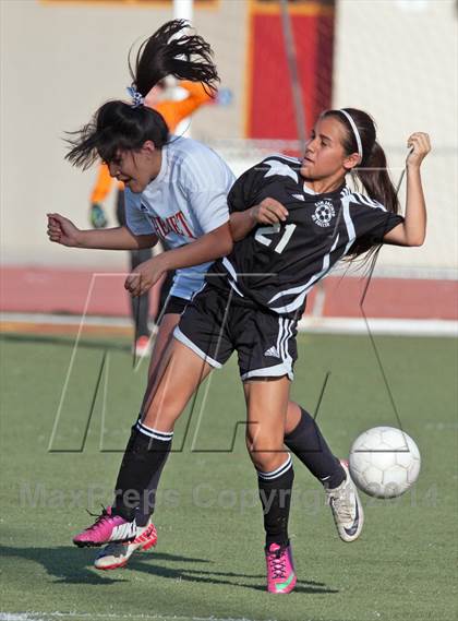 Thumbnail 1 in San Jacinto @ Hemet photogallery.