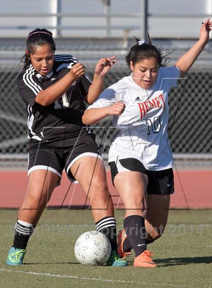 Thumbnail 3 in San Jacinto @ Hemet photogallery.