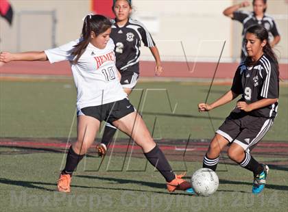 Thumbnail 1 in San Jacinto @ Hemet photogallery.