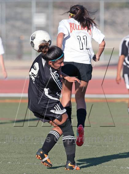 Thumbnail 1 in San Jacinto @ Hemet photogallery.
