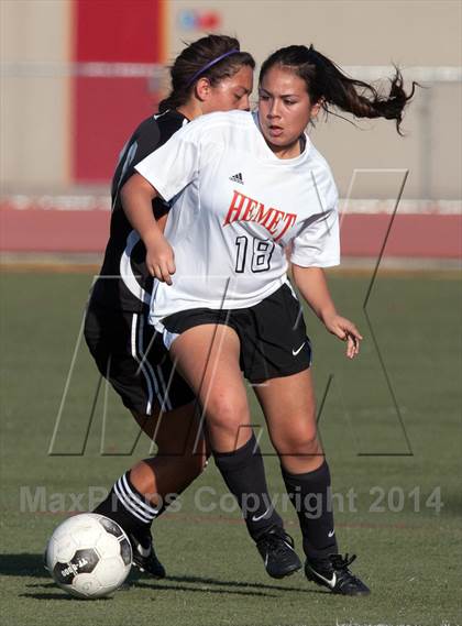 Thumbnail 1 in San Jacinto @ Hemet photogallery.
