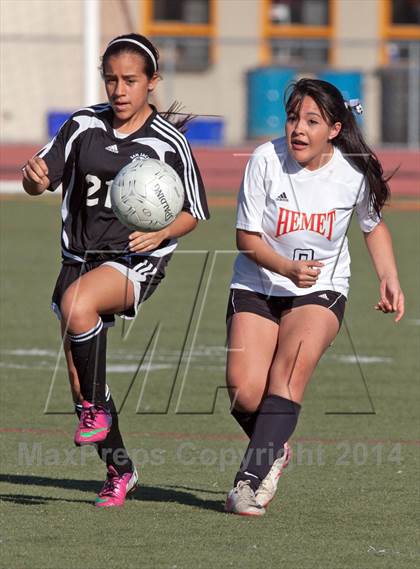 Thumbnail 3 in San Jacinto @ Hemet photogallery.