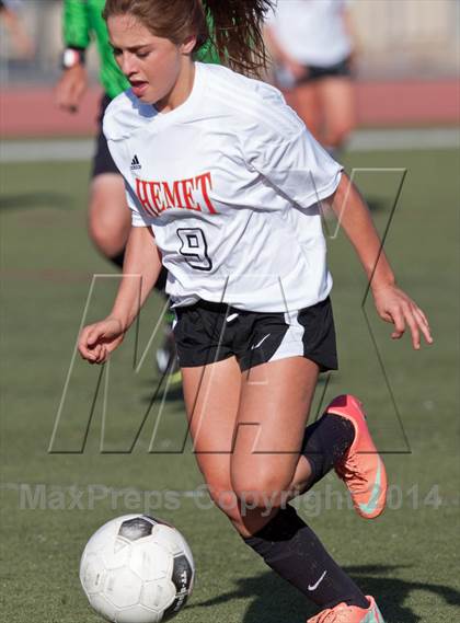 Thumbnail 2 in San Jacinto @ Hemet photogallery.