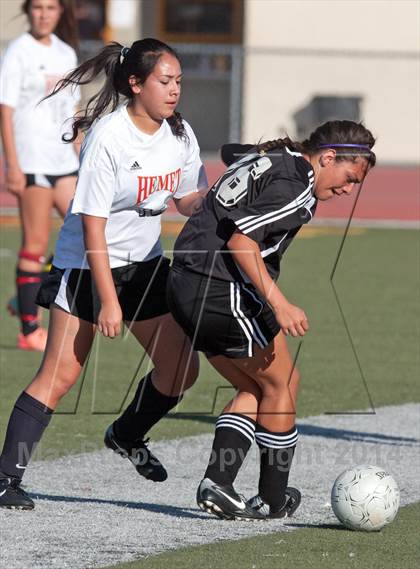 Thumbnail 1 in San Jacinto @ Hemet photogallery.