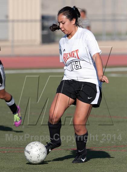 Thumbnail 1 in San Jacinto @ Hemet photogallery.