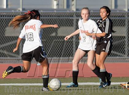 Thumbnail 1 in San Jacinto @ Hemet photogallery.