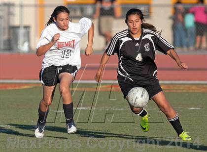 Thumbnail 1 in San Jacinto @ Hemet photogallery.