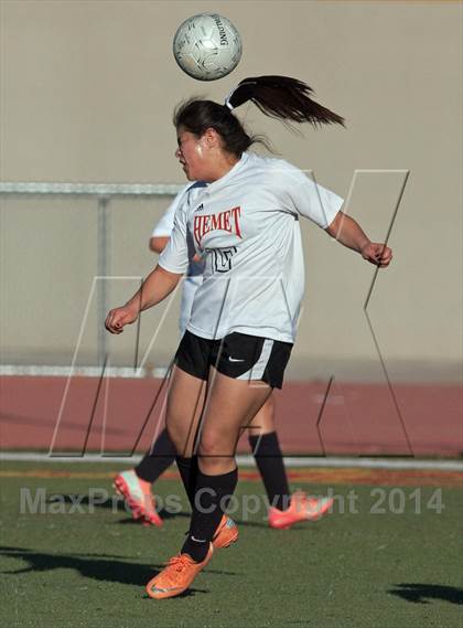 Thumbnail 1 in San Jacinto @ Hemet photogallery.