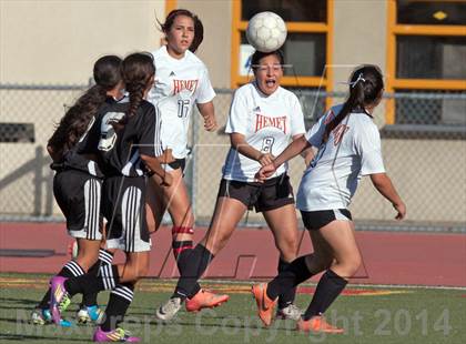 Thumbnail 1 in San Jacinto @ Hemet photogallery.