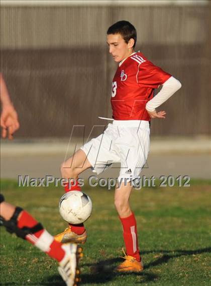 Thumbnail 3 in Bishop Diego @ Orcutt Academy photogallery.