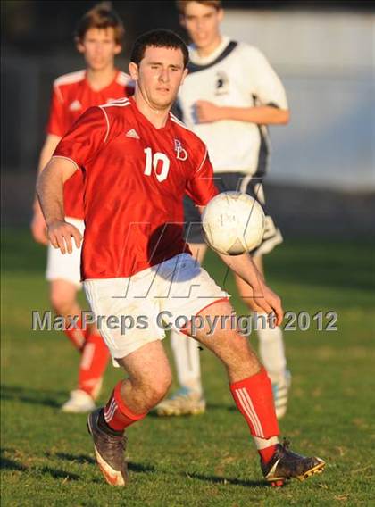 Thumbnail 2 in Bishop Diego @ Orcutt Academy photogallery.