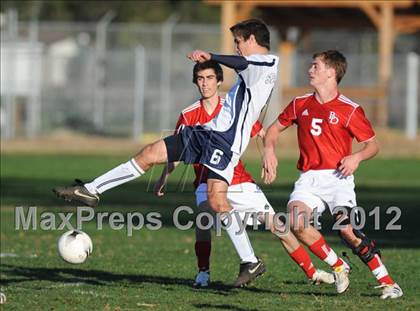 Thumbnail 2 in Bishop Diego @ Orcutt Academy photogallery.
