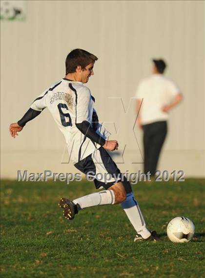 Thumbnail 1 in Bishop Diego @ Orcutt Academy photogallery.