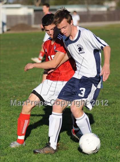 Thumbnail 2 in Bishop Diego @ Orcutt Academy photogallery.
