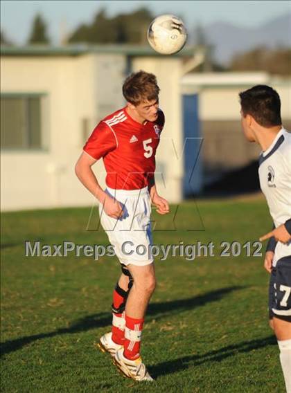 Thumbnail 3 in Bishop Diego @ Orcutt Academy photogallery.