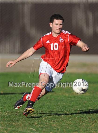 Thumbnail 1 in Bishop Diego @ Orcutt Academy photogallery.