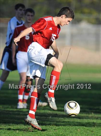 Thumbnail 2 in Bishop Diego @ Orcutt Academy photogallery.
