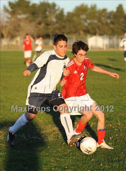 Thumbnail 2 in Bishop Diego @ Orcutt Academy photogallery.