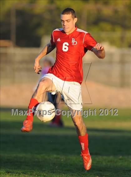 Thumbnail 2 in Bishop Diego @ Orcutt Academy photogallery.