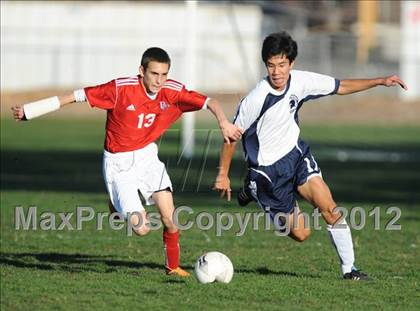 Thumbnail 3 in Bishop Diego @ Orcutt Academy photogallery.