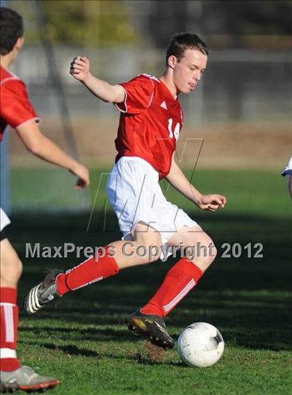 Thumbnail 3 in Bishop Diego @ Orcutt Academy photogallery.